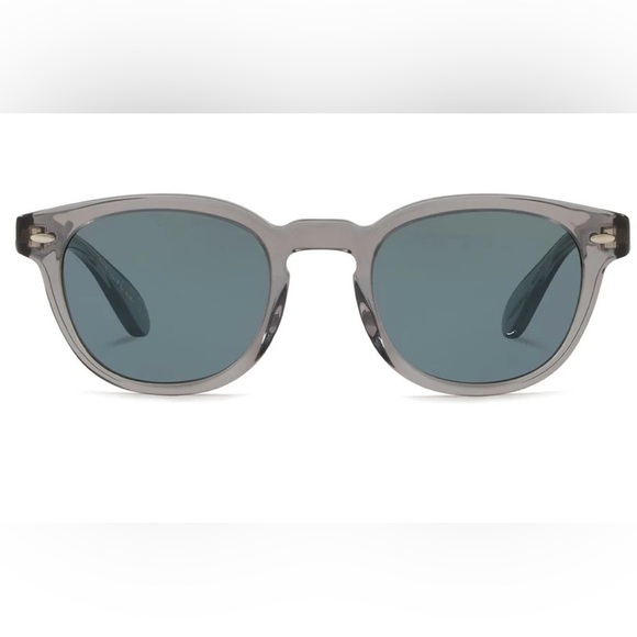 Oliver People’s Sheldrake Polarized sunglasses unisex $506 retail
